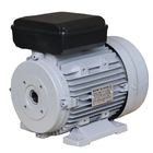 IMB3/IMB5 3 Phase Induction Motor for 50Hz/60Hz Rated Frequency with ≤75dB Noise Level