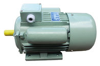 Single Phase Induction Motor 0.37 KW 0.6 HP 50HZ For  Water Pumps Driving