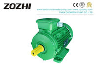 3kw 4hp Aluminum Asynchronous Induction Motor Three Phase MS100L2-4 IEC Standard