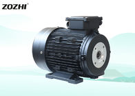 Electric Hollow Shaft Motor 7.5kw/10hp 3 Phase 50Hz B3 Installation For Clean Machine