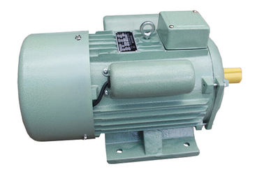 Home Electrical Induction Motor 1 Phase 1500r / Min For Agricultural Machinery
