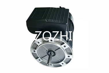 1.5HP 1.1KW One Phase Motor 1 Phase Induction Motor ISO For Pool Booster Pump