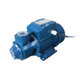 High Pressure QB60 Electric Engine Water Pump Working Votage 220V-240V 50HZ 370W
