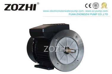 Aluminum Frame Single Phase Electric Motor MYT Series 15KW For Swimming Pool Pump