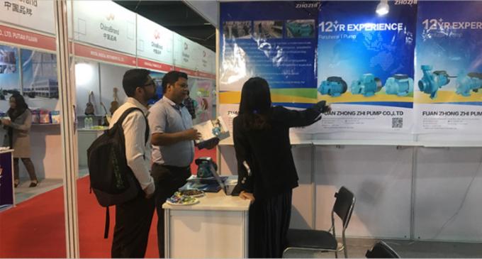 محرك AC كهربائي واحد المرحلة 2.2KW 3HP 380V 50HZ 2300 RPM هيكل الألومنيوم المغلق المقاوم للانفجار 110V محرك مضخة 5KW 34