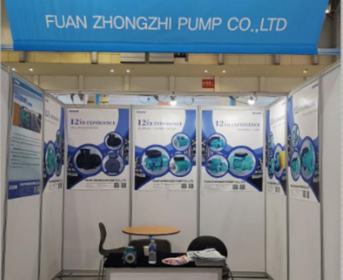 محرك AC كهربائي واحد المرحلة 2.2KW 3HP 380V 50HZ 2300 RPM هيكل الألومنيوم المغلق المقاوم للانفجار 110V محرك مضخة 5KW 35