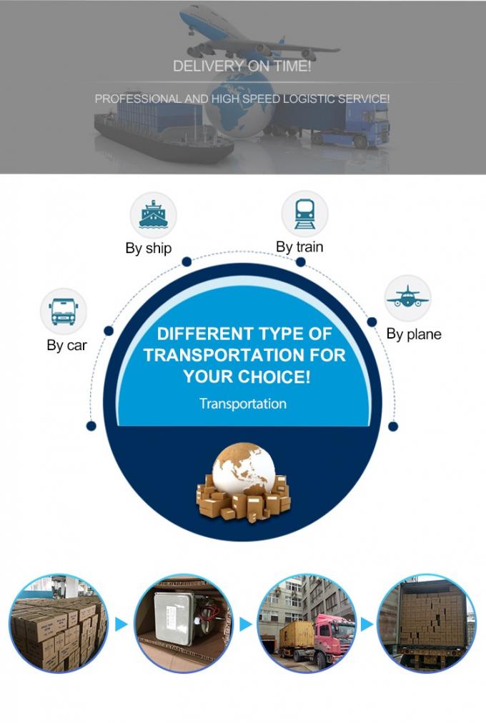 محركات الاستقبال ذات المرحلة الواحدة تعمل بالمكثفات 0.09kw 0.12hp في الحقول الزراعية 18