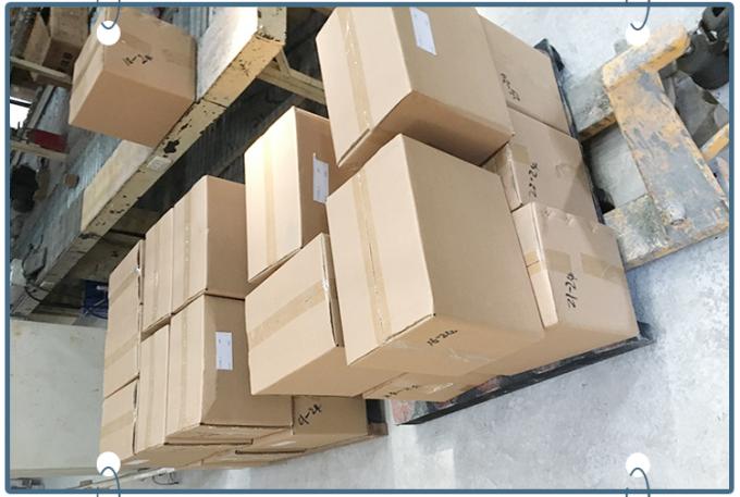 مضخة حمام السباحة بمعدل دوران 2800 دورة في الدقيقة، محرك أحادي الطور غير متزامن مع غلاف ألومنيوم مقاوم للماء وتردد 220 فولت 50 هرتز 8