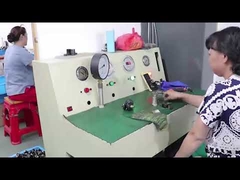 محرك كهربائي