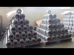 الملف الشخصي لشركة Zozhi للسيارات