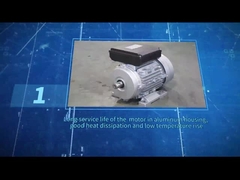 ML90L2-2 3 حصان / 2.2 كيلو وات