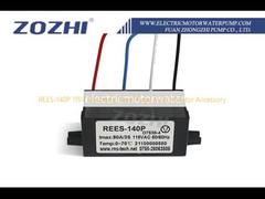 REES-140P 115V إلكترونية محرك التبديل الطرد المركزي