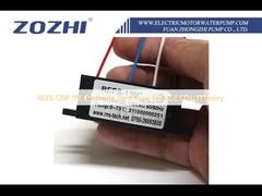 ملحق محرك مفتاح الطرد المركزي الإلكتروني REES-120P 115V