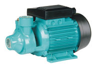 0.5hp 220v 50hz Single Phase Electric Motor Water Pump With Avoid Impeller Jam Function