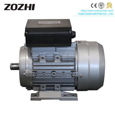Single Phase Induction Motor engineered to meet industrial standards for safety durability and performance in diverse applications