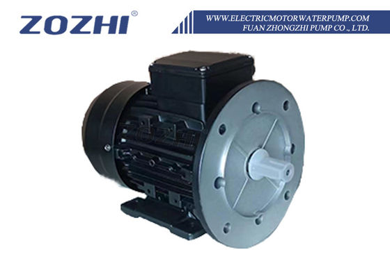 7.5Hp 5.5Kw 6-Pole Waterproof 900Rpm 380V Aluminium Enclosed Asynchronous Motor Three-Phase 50Hz/60Hz 400V Electric Motor