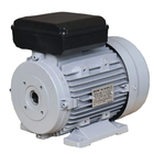 Powerful Single Phase Induction Motor – 100% Copper Wire Stator Material