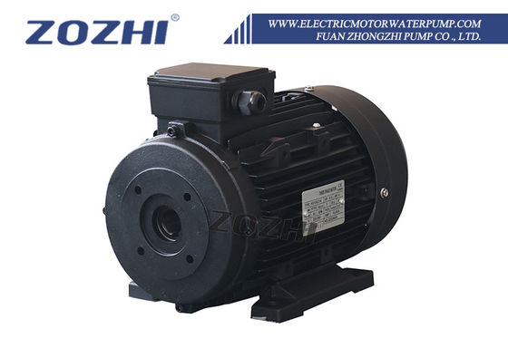 7.5kw 10HP High Pressure Pump Hollow Shaft Motor AC Electric Induction Motor for Washing Machines