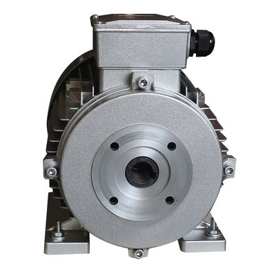 Noise Level 65dB Hollow Shaft Electric Motor ZOZHI Motor Precision Engineered Compact Design Energy Saving Long Lifespan