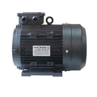 Rated Speed 1400rpm Hollow Shaft Motor 32 Kg Depend On Customer Specifications Suitable For Conveyor Systems And Robotics