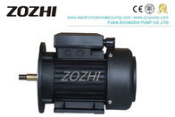 ZOZHI 0.75HP 0.55KW MYT711-2 Pool Pump Motor 2 Pole