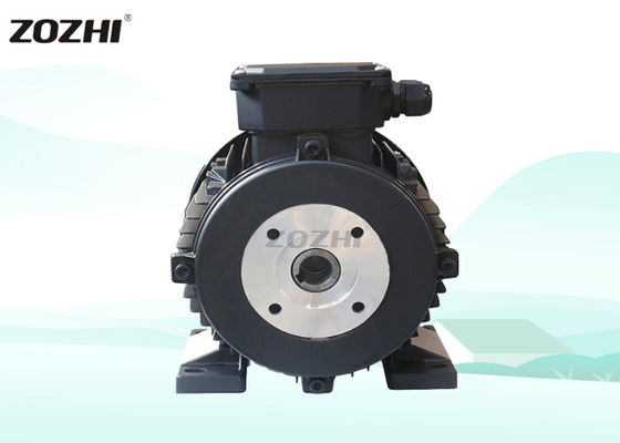 ZOZHI IE3 High Efficiency Waterproof Aluminum Housing Three Phase Induction Motor for Pressure Washer Applications