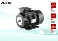 Hollow Shaft Three Phase Induction Motor 1400 Rpm Die Cast Aluminum Housing