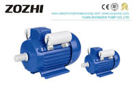 YL Series Single Phase Induction Motor 2.2KW 3HP For Feed Processing System
