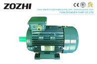 AC Induction Three Phase Asynchronous Electric Motor MS Series For Food Machine