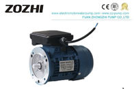 Single Phase 220v 1.5kw Capacitor Asynchronous Motor MY90L-4