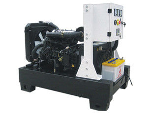 Open Diesel Generator Yangdong Engine With Stamford Copy Alternator