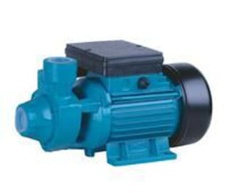 High Efficient Electric Household Clean Water Pump For Underground Water Wells 0.75HP