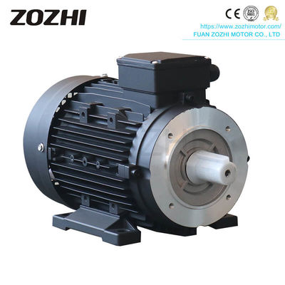 Frame 112 3 Phase Induction Motor Energy Saving Designed for Altitude ≤1000m Provides Stable Power and Long Service Life