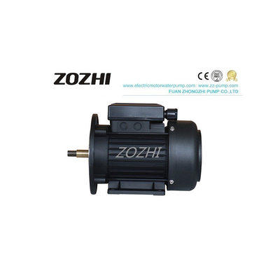 ZOZHI 0.75HP 0.55KW MYT711-2 محرك مضخة بركة 2 القطب