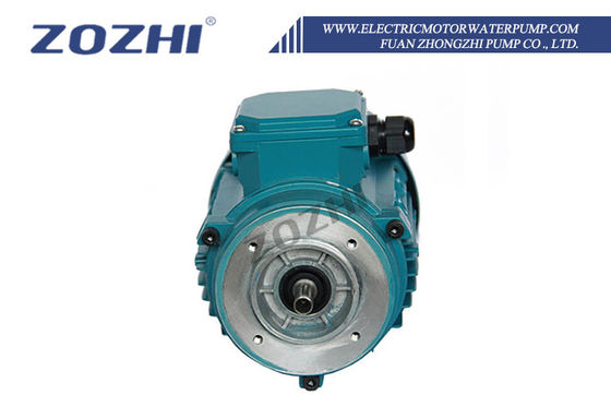 محرك إدخال فعال من حيث الطاقة 11KW 1460RPM IP55 مقاوم للماء ثلاثي المراحل للتطبيقات الصناعية