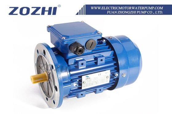ZOZHI 18.5kW محرك إدخال ثلاثي المراحل مع تصميم مقاوم للماء وكفاءة عالية للتطبيقات الصناعية