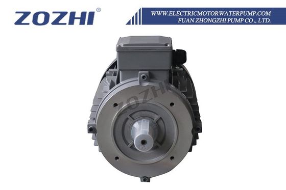 محرك تيار متردد ثلاثي الأطوار مقاوم للماء بقوة 11 كيلو واط فائق الكفاءة للري الزراعي