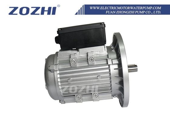  3 Phase Induction Motor Aluminium Housing B35 Flange Size Designed to Deliver Consistent Power for Industrial Machinery