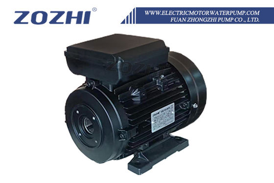 380V/440V Three-Phase Hollow Shaft Motor with IE3 High Efficiency and Waterproof Design for Pressure Washer Applications