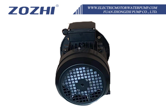 مضخة مياه بمحرك كهربائي بـ 4 أقطاب بقدرة 7.5 حصان/5.5 كيلو واط ومعدل تدفق 500 جالون في الساعة لتوصيل المياه الصناعية