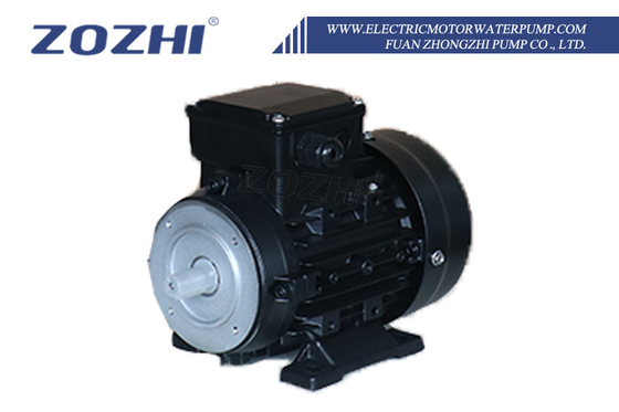محركات الضغط العالي عالية الكفاءة 3kw، 4kw 5.5kw 7.5kw، 11kw، 15kw ثلاثي المراحل للضغط العالي