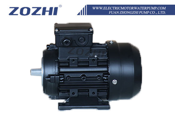 220 فولت 380 فولت الجهد المقنن محرك حثي ثلاثي الأطوار TEFC مبرد بالمروحة بالكامل موفر للطاقة محرك كهربائي