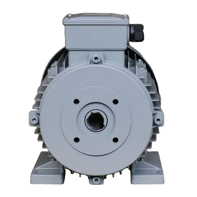 50Hz Three Phase Asynchronous Motor With F Insulation Class - Industrial Operations