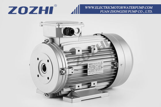 5.5كيلوواط IE2 كفاءة عالية 3 مرحلة فلينج تركيب محرك غير متزامن 380V/440V لغسالة الضغط