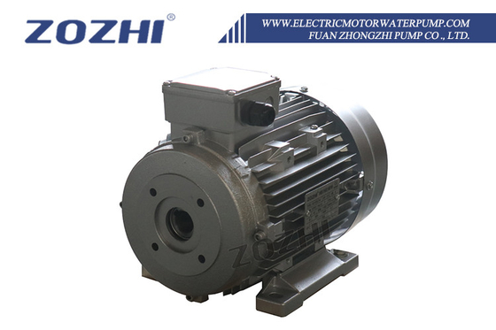 4kw/5.5hp محرك ثلاثي المراحل الهوائي للغسالة الضغط المحرك الكهربائي للغسالة السيارات