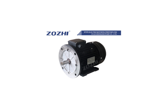 ألومنيوم MS100L2-4 3kw 4HP محرك كهربائي ثلاثي الطور