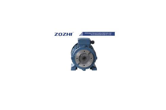 IP54 IP55 IE3 3 Phase Hydraulic 5.5kw Oil Pump Motor