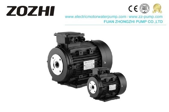 ZOZHI 7.5kW محرك صناعي ثلاثي المراحل المقاوم للماء لمضخة ضغط عالي