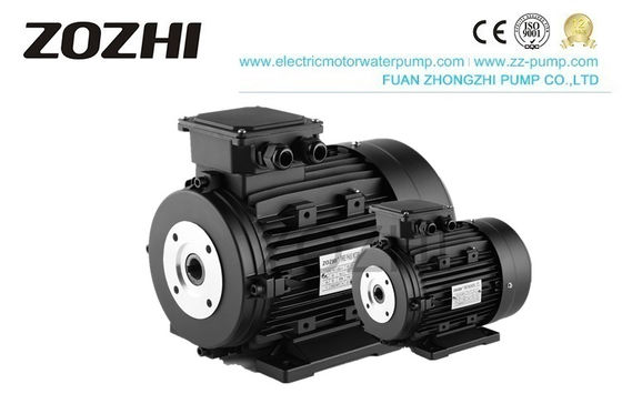 زوزي ثلاثي المراحل IE2 كفاءة طواحين المحرك 11KW 4P 1460RPM لمضخة الضغط العالي