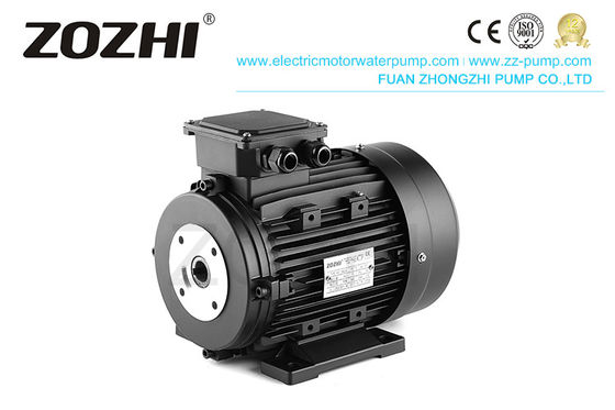 ZOZHI 4kW High Efficiency Three-Phase AC Motor IP55 Waterproof 50/60Hz 380V/440V Hollow Shaft Motor